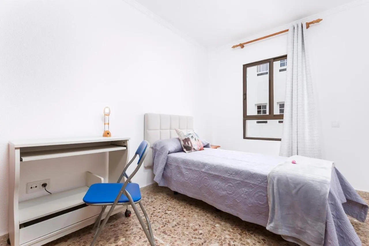 Home2Book Cozy Apt Near The Beach In Gran Tarajal 0*,  Spanien