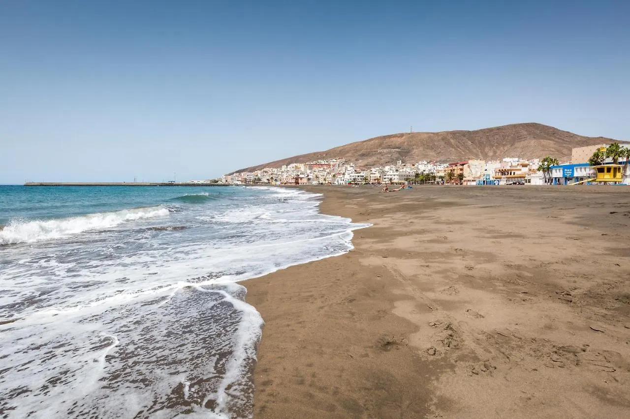 Home2Book Cozy Apt Near The Beach In Gran Tarajal Apartment