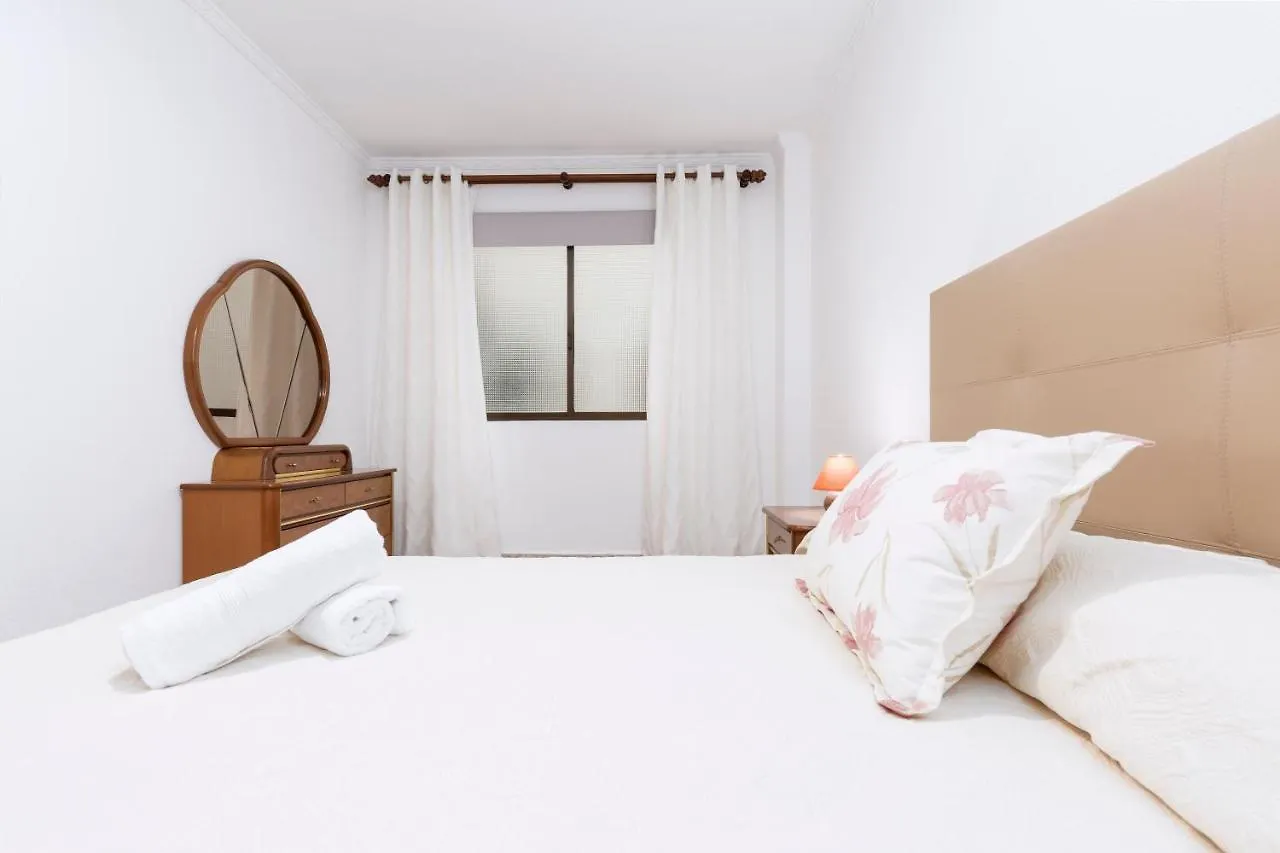 Home2Book Cozy Apt Near The Beach In Gran Tarajal Spanien
