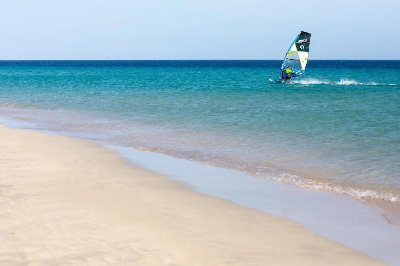 Apartment Home2Book Cozy Apt Near The Beach In Gran Tarajal Spanien