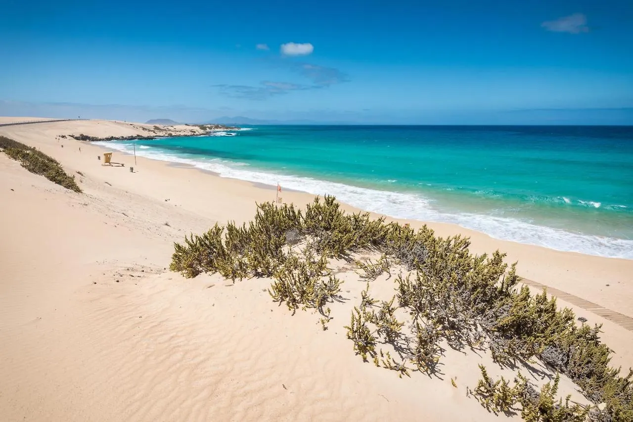 Home2Book Cozy Apt Near The Beach In Gran Tarajal 0*,  Spanien