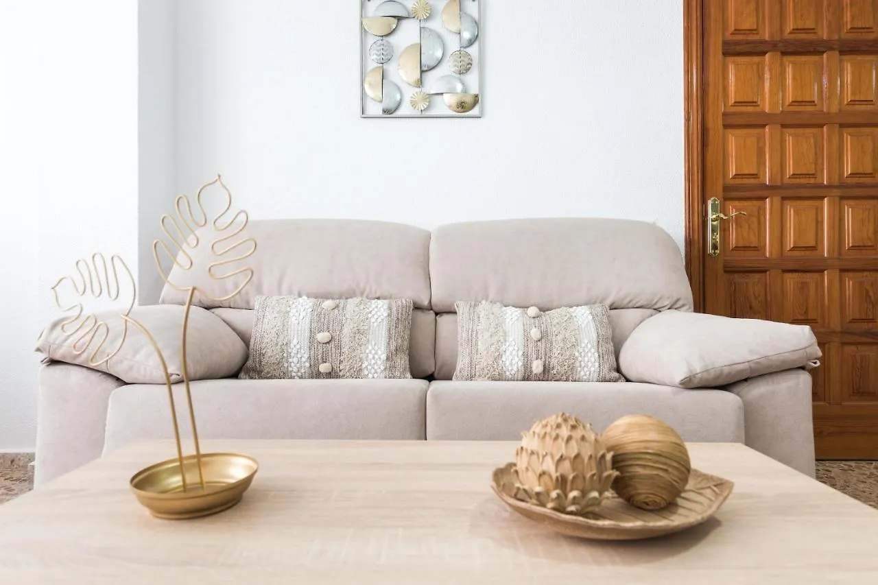 Home2Book Cozy Apt Near The Beach In Gran Tarajal location